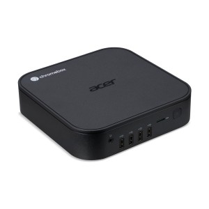 Acer Chromebox CXI6 C3530 Intel Core 3 100U 16 Go DDR4-SDRA | JDB-Info