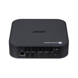 Acer Chromebox CXI6 C3530 Intel Core 3 100U 16 Go DDR4-SDRA | JDB-Info