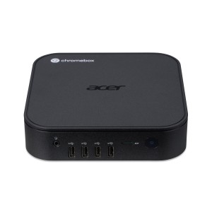 Acer Chromebox CXI6 C5532 Intel Core 5 120U 8 Go DDR4-SDRAM | JDB-Info