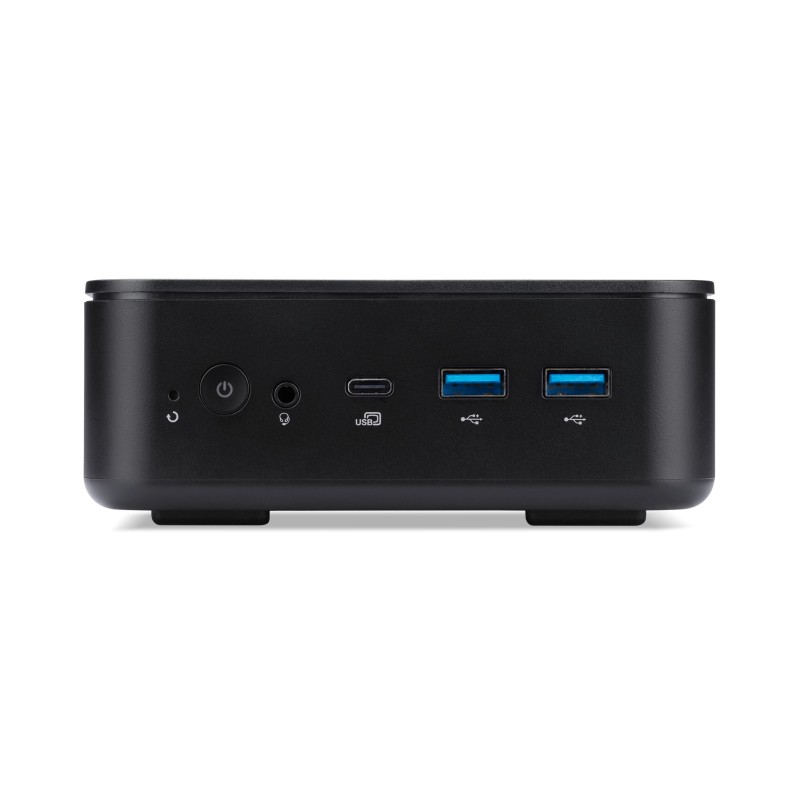 Acer Veriton N N1502G L1506 NUC Intel® N N150 8 Go DDR4-SDR | JDB-Info