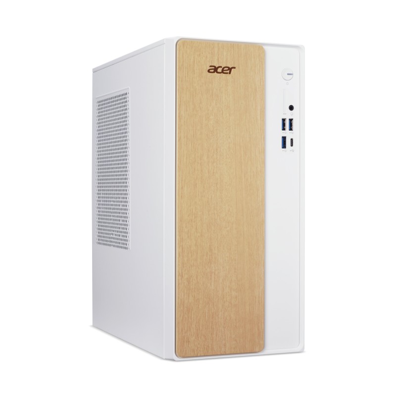 Acer Aspire TC-102 I5216W55 Intel Core 5 210H 16 Go DDR4-SD | JDB-Info