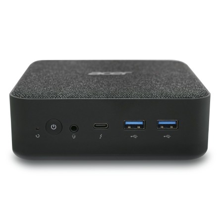 Acer Revo Box RB102-14H7U Intel Core Ultra 7 155H 16 Go DDR | JDB-Info