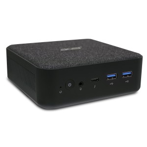 Acer Revo Box RB102-14H7U Intel Core Ultra 7 155H 16 Go DDR | JDB-Info