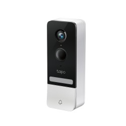 TP-Link Tapo D230S1 Noir, Blanc | JDB-Info