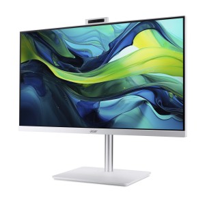 Acer Aspire C24-A WI5416 BE Intel® Core™ i5 i5-13420H 60,5 cm (23.8") 1920 x 1080 pixels PC All-in-One 16 Go DDR4-SDRAM 1 To SSD