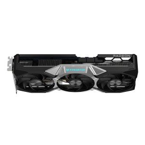 Acer Predator BiFrost Radeon RX 9070 OC 16GB AMD 16 Go GDDR | JDB-Info