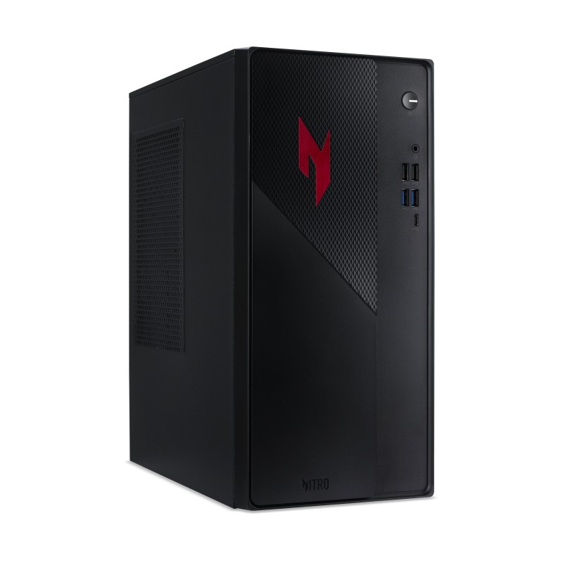 Acer NITRO 20 N20 101 I52150 Intel Core 5 210H 16 Go DDR4-S | JDB-Info