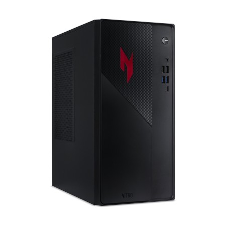 Acer NITRO 20 N20 101 I52150 Intel Core 5 210H 16 Go DDR4-S | JDB-Info