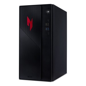 Acer NITRO 20 N20 101 I52150 Intel Core 5 210H 16 Go DDR4-S | JDB-Info