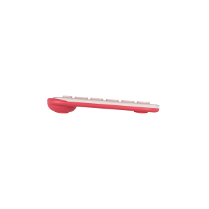 LOGITECH POP ICON KEYS - ROSE (US)