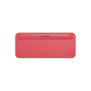LOGITECH POP ICON KEYS - ROSE (US)