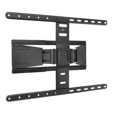ACT AC8357 support pour téléviseur 2,29 m (90") Noir | JDB-Info