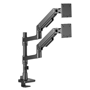 ACT AC8343 support d'écran plat pour bureau 124,5 cm (49") | JDB-Info