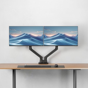 ACT AC8342 support d'écran plat pour bureau 86,4 cm (34") N | JDB-Info