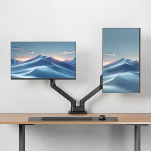 ACT AC8342 support d'écran plat pour bureau 86,4 cm (34") N | JDB-Info