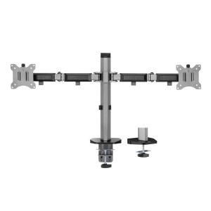 ACT AC8336 support d'écran plat pour bureau 81,3 cm (32") A | JDB-Info