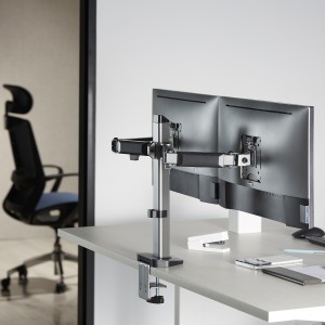 ACT AC8336 support d'écran plat pour bureau 81,3 cm (32") A | JDB-Info
