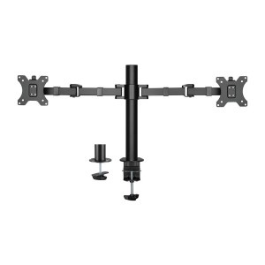 ACT AC8326 support d'écran plat pour bureau 81,3 cm (32") N | JDB-Info