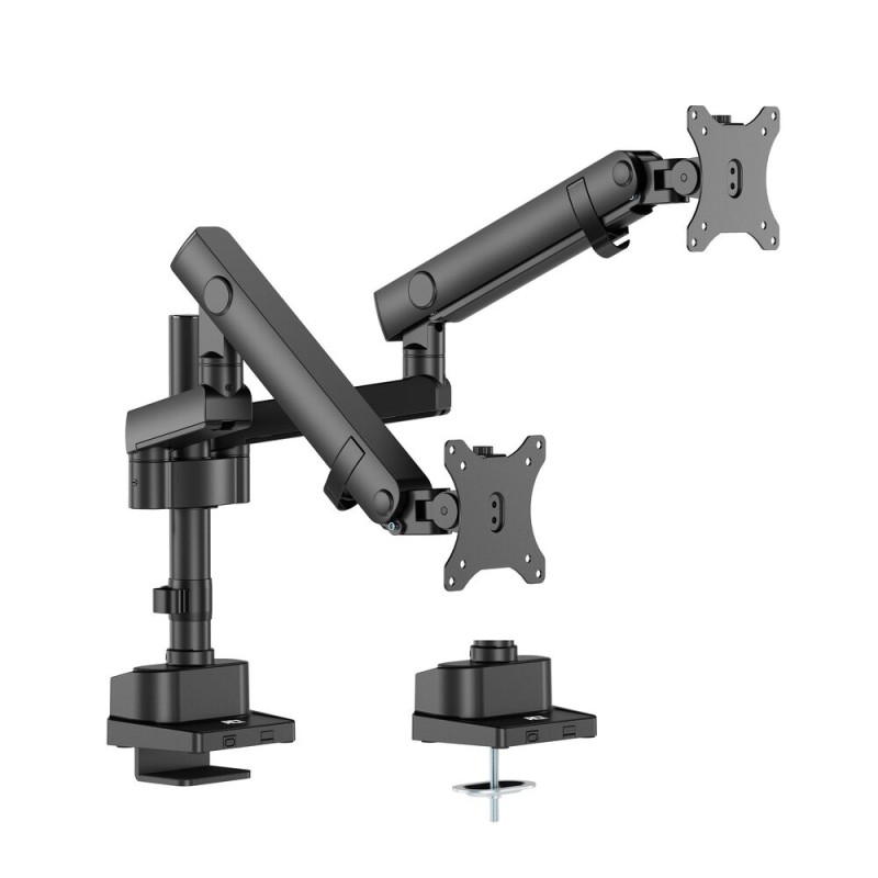 ACT AC8328 support d'écran plat pour bureau 81,3 cm (32") N | JDB-Info
