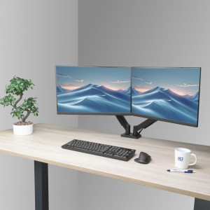 ACT AC8314 support d'écran plat pour bureau 86,4 cm (34") N | JDB-Info