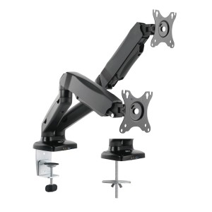 ACT AC8312 support d'écran plat pour bureau 81,3 cm (32") N | JDB-Info