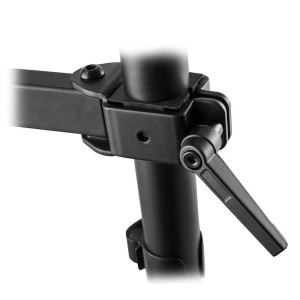 ACT AC8303 support d'écran plat pour bureau 68,6 cm (27") N | JDB-Info