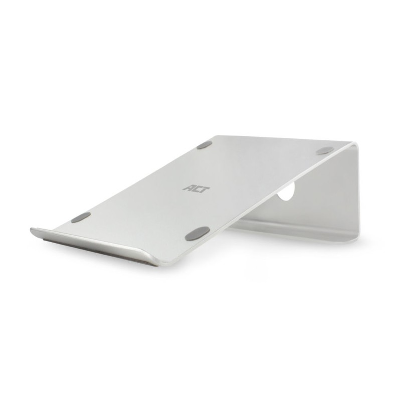 ACT AC8115 Support de livres Supports de Laptop Gris 39,6 c | JDB-Info