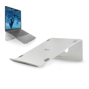 ACT AC8115 Support de livres Supports de Laptop Gris 39,6 c | JDB-Info