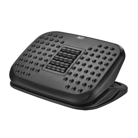 ACT AC8020 repose-pieds Noir | JDB-Info