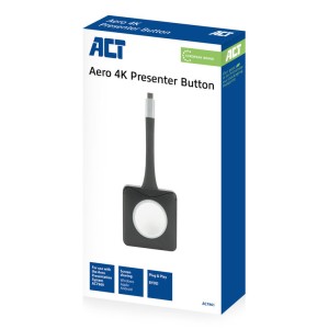 ACT AC7961 accessoire de système de présentation sans fil K | JDB-Info