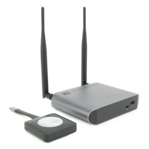 ACT AC7960 système de présentation sans fil USB Type-C Bure | JDB-Info