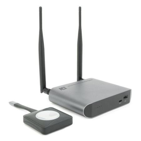 ACT AC7960 système de présentation sans fil USB Type-C Bure | JDB-Info