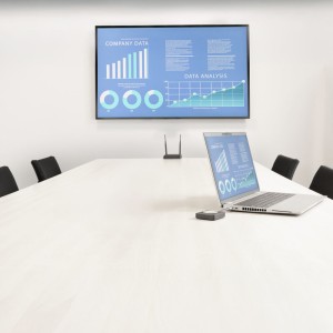 ACT AC7960 système de présentation sans fil USB Type-C Bure | JDB-Info