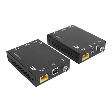 ACT AC7815 extension KVM Émetteur et récepteur | JDB-Info