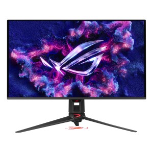 ASUS ROG Swift OLED PG32UCDM3 écran plat de PC 80 cm (31.5" | JDB-Info