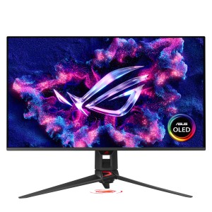 ASUS ROG Swift OLED PG32UCDM3 écran plat de PC 80 cm (31.5" | JDB-Info