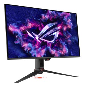 ASUS ROG Swift OLED PG32UCDM3 écran plat de PC 80 cm (31.5" | JDB-Info
