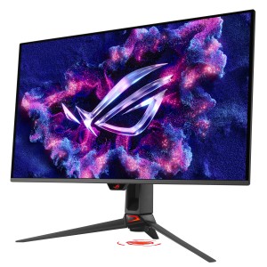 ASUS ROG Swift OLED PG32UCDM3 écran plat de PC 80 cm (31.5" | JDB-Info