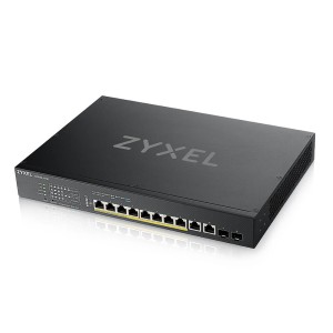Zyxel XS1930-12HP-ZZ0101F commutateur réseau Géré L3 10G Et | JDB-Info