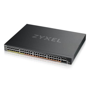 Zyxel XMG2230-52HP Géré L2/L3 2.5G Ethernet (100/1000/2500) | JDB-Info