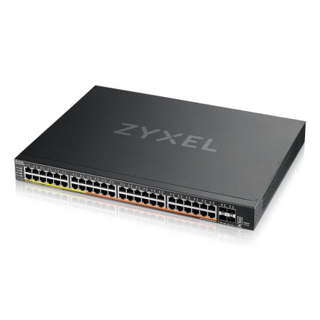 Zyxel XMG2230-52HP Géré L2/L3 2.5G Ethernet (100/1000/2500) | JDB-Info