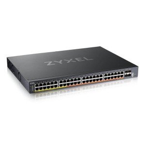 Zyxel XMG2230-52HP Géré L2/L3 2.5G Ethernet (100/1000/2500) | JDB-Info