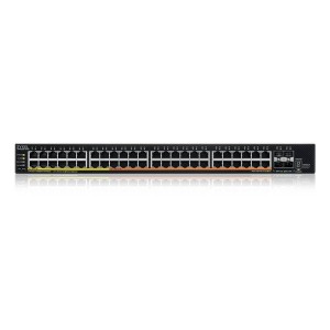 Zyxel XMG2230-52HP Géré L2/L3 2.5G Ethernet (100/1000/2500) | JDB-Info