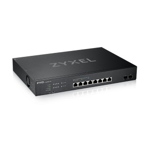 Zyxel XS1930-10-ZZ0101F commutateur réseau Géré L3 10G Ethe | JDB-Info