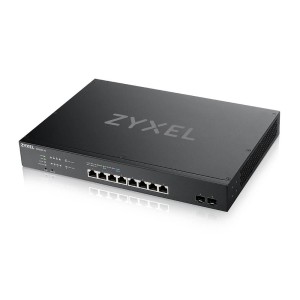 Zyxel XS1930-10-ZZ0101F commutateur réseau Géré L3 10G Ethe | JDB-Info