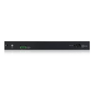 Zyxel XMG2230-28HP Géré L2/L3 2.5G Ethernet (100/1000/2500) | JDB-Info