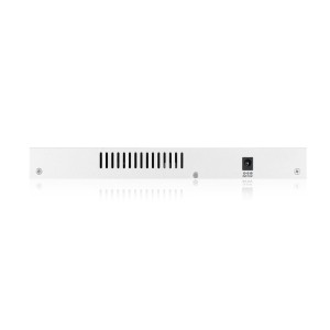Zyxel XMG-108 Non-géré 2.5G Ethernet (100/1000/2500) Argent | JDB-Info