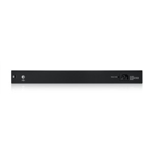 Zyxel XGS2220-54HP Géré L3 Gigabit Ethernet (10/100/1000) C | JDB-Info
