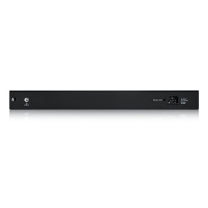 Zyxel XGS2220-30 Géré L3 Gigabit Ethernet (10/100/1000) Noi | JDB-Info