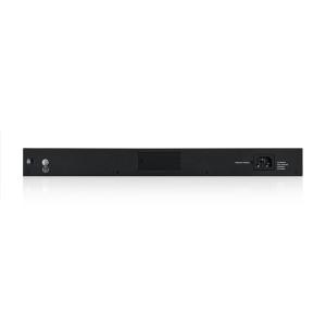 Zyxel XGS2220-30F Géré L3 Noir | JDB-Info